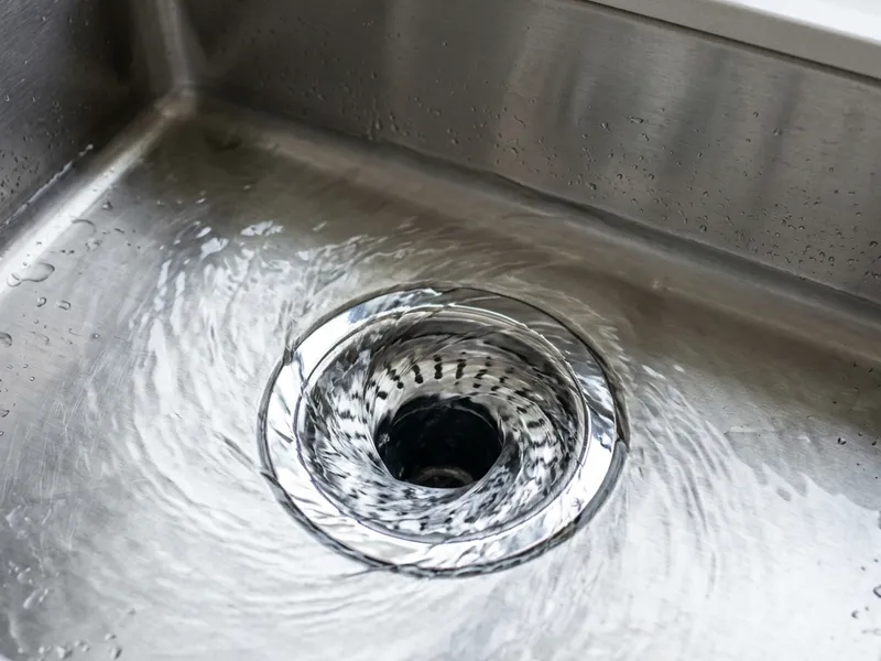 Drain Cleaning Plumber in Yukon, PA