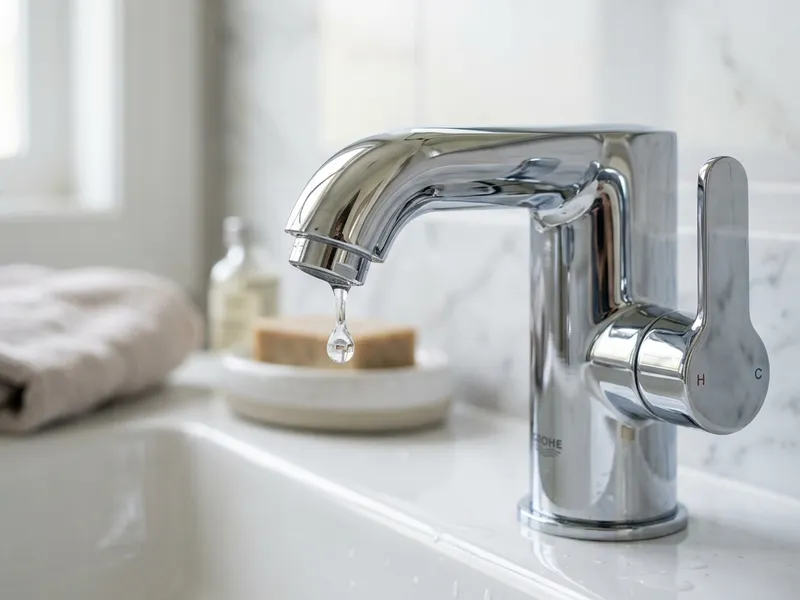 Faucet Repair & Installation Plumber in Yukon, PA